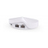 Router TP-Link Ethernet de Banda Dual AC1300 Deco M5 con Wi-Fi Mesh, 1300Mbit/s, 2x RJ-45, 2.4/5GHz - 1 Pieza - Imagen adicional 1