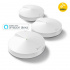 Router TP-Link Ethernet de Banda Dual AC1300 Deco M5 con Wi-Fi Mesh, 1300Mbit/s, 2x RJ-45, 2.4/5GHz - 3 Piezas - Imagen adicional 2