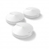Router TP-Link Ethernet de Banda Dual AC1300 Deco M5 con Wi-Fi Mesh, 1300Mbit/s, 2x RJ-45, 2.4/5GHz - 3 Piezas - Imagen adicional 1