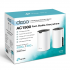 Router TP-Link con Sistema de Red Wi-Fi en Malla Deco S7, 1900Mbit/s, 2.4/5GHz, 2 Antenas Internas - 2 Piezas - Imagen adicional 2