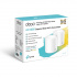 Router TP-Link con Sistema de Red Wi-Fi en Malla DECO X20 Wi-Fi 6, 1201Mbit/s, 2.4/5GHz, 4 Antenas Internas - 2 Piezas - Imagen adicional 2