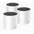 TP-Link Router DECOX55 MU-MIMO Firewall, Wi-Fi 6, 1 x RJ-45 3000 Mbit/s WLAN, Inalámbrico, Doble Banda 2.4/5 GHz, 4 Antenas Internas, de 5 dBi