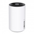 Router TP-Link con Sistema de Red Wi-Fi en Malla Deco XE75 Pro con WiFi Mesh, Inalámbrico, 2402Mbit/s, 3x RJ-45, 2.4/5/6GHz,  Antenas Internas Blanco - 2 Piezas - Imagen adicional 1