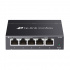 Switch TP-Link DS105G, 5 Puertos Gigabit Ethernet 10/100/1000, 10 Gbit/s, 2000 Entradas, No Administrado   1