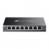 Switch TP-Link Multi-Gigabit Omada DS108G-M2, 8 Puertos 100/1000/2500, 40Gbit/s, 4.000 Entradas - No Administrable  1