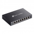 Switch TP-Link Gigabit Ethernet Omada DS108G, 8 Puertos 10/100/1000Mbps, 16Gbit/s, 4.000 Entradas - No Administrable  4