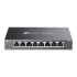 Switch TP-Link Gigabit Ethernet Omada DS108G, 8 Puertos 10/100/1000Mbps, 16Gbit/s, 4.000 Entradas - No Administrable  1