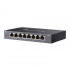 Switch TP-Link Gigabit Ethernet Omada DS108G, 8 Puertos 10/100/1000Mbps, 16Gbit/s, 4.000 Entradas - No Administrable  3