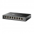 Switch TP-Link Gigabit Ethernet Omada Easy Smart DS108GE, 8 Puertos 10/100/1000Mbps, 16Gbit/s, 4.000 Entradas - No Administrable - No Compatible con Omada SDN  2