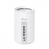 TP-Link Access Point con Sistema de Red Wi-Fi en Malla Deco BE63, 4 x RJ-45, 10Gbit/s, Wi-Fi 7, Triple Banda 2.4/5/6 GHz, 4 Antenas, 3 Piezas   2