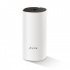 TP-Link Access Point con Sistema de Red Wi-Fi en Malla Deco E4, 2 x RJ-45, 867Mbit/s, Wi-Fi 5, Doble Banda 2.4/5 GHz, 2 Antenas, 1 Pieza