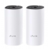 Access Point TP-Link Deco M4, 867Mbit/s, 2 x RJ-45, 2.4/5GHz, 2 Antenas Internas, 2 Piezas