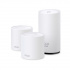 TP-Link Router Gaming Deco WM9000 MU-MIMO Firewall, Wi-Fi 6, 3 x RJ-45 3000 Mbit/s WLAN, Alámbrico/Inalámbrico, Doble Banda 2.4/5 GHz, 3 Piezas