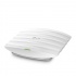 Access Point TP-Link Gigabit Ethernet de Banda Dual EAP225, 300Mbit/s, Inalámbrico, 1x RJ-45, 2.4/5GHz, 3 Antenas de 5dBi - incluye Switch T1500G-10PS  3