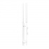 Access Point TP-Link EAP110-OUTDOOR, Inalámbrico, 300 Mbit/s, 2.4GHz, 2 Antenas de 3dBi  1