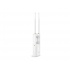 Access Point TP-Link EAP110-OUTDOOR V3, 300 Mbit/s, 1x RJ-45, 2.4GHz, 2 Antenas Externas de 3dBi  3