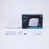 Access Point TP-Link de Banda Dual EAP225 OMADA, 867Mpbs, 1x RJ-45, 2.4/5GHz, 3 Antenas de 5dBi  6