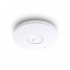 Access Point TP-Link de Banda Dual EAP613, 1800 Mbit/s, 1x RJ-45, 2.4/5GHz, 4 Antenas Internas de 5dBi  3