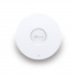 Access Point TP-Link de Banda Dual EAP620 HD V3.2, 1800Mbit/s, 1x RJ-45, 2.4/5GHz, 1 Antena Integrada de 6dBi  1