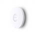Access Point TP-Link de Banda Dual EAP620 HD V3.2, 1800Mbit/s, 1x RJ-45, 2.4/5GHz, 1 Antena Integrada de 6dBi  2