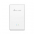 Access Point TP-Link EAP625GP, 1201Mbit/s, 2 x RJ-45, 2.4/5GHz, 4 Antenas Internas de 6.5 dBi, 1 Pieza