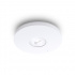 Access Point TP-Link de Banda Dual EAP650 AX3000, 2976 Mbit/s, 1x RJ-45, Antena Interna de 5dBi  3