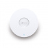 Access Point TP-Link de Banda Dual EAP650 AX3000, 2976 Mbit/s, 1x RJ-45, Antena Interna de 5dBi  1