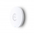 Access Point TP-Link de Doble Banda EAP653, 2976 Mbit/s, 1x RJ-45, 2.4/5GHz, 4 Antenas Internas  2