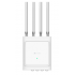 Access Point TP-Link EAP668-Outdoor HD, 3.6Gbit/s, 3 x RJ-45, 2.4/5GHz, 4 Antenas Externas de 6 dBi, 1 Pieza