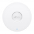 Access Point TP-Link EAP673, 5.400Mbit/s, 1 x RJ-45, 2.4/5GHz, 6 Antenas Internas de 6 dBi, 1 Pieza   1