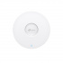 Access Point TP-Link de Doble Banda EAP683 LR, 4804 Mbit/s, 1x RJ-45, 2.4/5GHz, 2 Antenas Internas  1