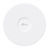 Access Point TP-Link EAP783, 1.800Mbit/s, 2 x RJ-45, 2.4/5GHz, 12 Antenas Internas de 5.5 dBi, 1 Pieza   1