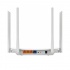 Router TP-Link Gigabit Ethernet EC220-G5, Inalámbrico, 867 Mbit/s, 3x RJ-45, 2.4/5GHz, con 4 Antenas Externas  3
