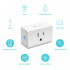 TP-Link Kasa Smart Plug EP10P4, Wi-Fi, 1 Conector, 1800W, 15A, Blanco, 4 Piezas  2