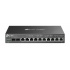 Router TP-Link Gigabit Ethernet ER7212PC, Alámbrico, 1000 Mbit/s, 10x RJ-45  1