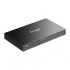 Switch TP-Link ES210GP, 10 Puertos Gigabit Ethernet 10/100/1000 8 x PoE+ 63W, 1 Puertos SFP, 20 Gbit/s, 8000 Entradas, Administrado - Imagen adicional 3