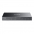 Switch TP-Link ES210GP, 10 Puertos Gigabit Ethernet 10/100/1000 8 x PoE+ 63W, 1 Puertos SFP, 20 Gbit/s, 8000 Entradas, Administrado