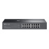 Switch TP-Link ES216G, 16 Puertos Gigabit Ethernet 10/100/1000, 32 Gbit/s, 8000 Entradas, Administrado  1