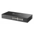 Switch TP-Link ES216G, 16 Puertos Gigabit Ethernet 10/100/1000, 32 Gbit/s, 8000 Entradas, Administrado  3