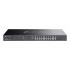 Switch TP-Link ES220GMP, 18 Puertos Gigabit Ethernet 10/100/1000 16 x PoE+ 250W, 2 Puertos SFP, 40 Gbit/s, 8000 Entradas, Administrado   1