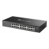 Switch TP-Link ES224G, 24 Puertos Gigabit Ethernet 10/100/1000, 48 Gbit/s, 8000 Entradas, Administrado  3