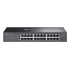 Switch TP-Link ES224G, 24 Puertos Gigabit Ethernet 10/100/1000, 48 Gbit/s, 8000 Entradas, Administrado  1