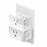 TP-Link Kit Smart Plug HS105, Wi-Fi, 1 Contacto, 15A, Blanco, 2 Piezas  3