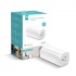 TP-Link Smart Plug HS107, WiFi, 2 Conectores, 1800W, 15A, Blanco  2