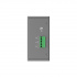 Switch TP-Link IES206GPP, 4 Puertos Gigabit Ethernet 10/100/1000 4 x PoE+ 120W, 1 Puertos SFP, 12 Gbit/s, 8000 Entradas, Administrado - Imagen adicional 2