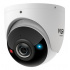 TP-Link Cámara de Seguridad IP Torreta para Exteriores InSight S485PI, Alámbrico, 3840x2160 4K Ultra HD, Día/Noche