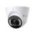 TP-Link Cámara de Seguridad IP Torreta para Exteriores InSight S485, Alámbrico, 3840x2160 4K Ultra HD, Día/Noche