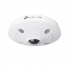 TP-Link Cámara de Seguridad IP Fisheye IR para Interiores Insight S655I, Alámbrico, 2560 x 1920 Pixeles, Día/Noche