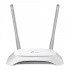 Router TP-Link Ethernet TL-WR840N Inalámbrico 4x RJ-45 con 2 Antenas - 2 Piezas  1