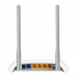 Router TP-Link Ethernet TL-WR840N Inalámbrico 4x RJ-45 con 2 Antenas - 2 Piezas  3